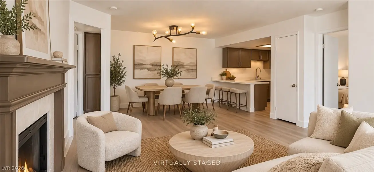 3450 Erva Street 261, Las Vegas, NV 89117