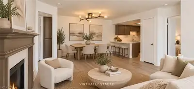 3450 Erva Street 261, Las Vegas
