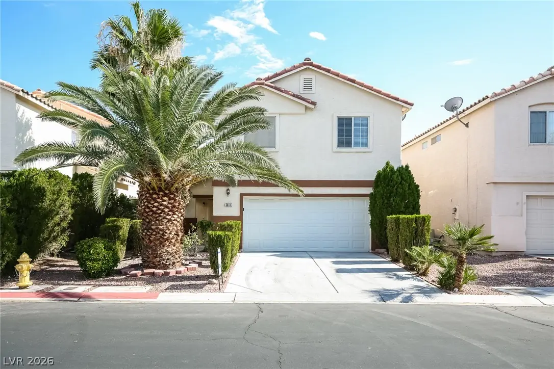5013 Drifting Creek Avenue, Las Vegas, NV 89130