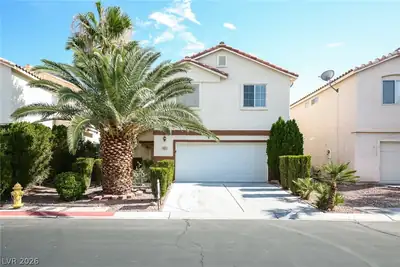 5013 Drifting Creek Avenue, Las Vegas
