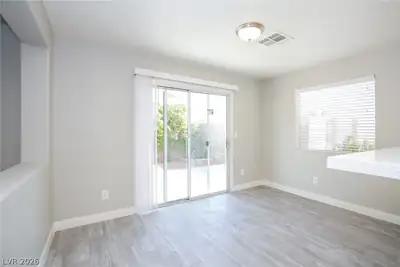 5013 Drifting Creek Avenue, Las Vegas, NV 89130 Dining Area