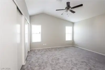 5013 Drifting Creek Avenue, Las Vegas, NV 89130 Bedroom