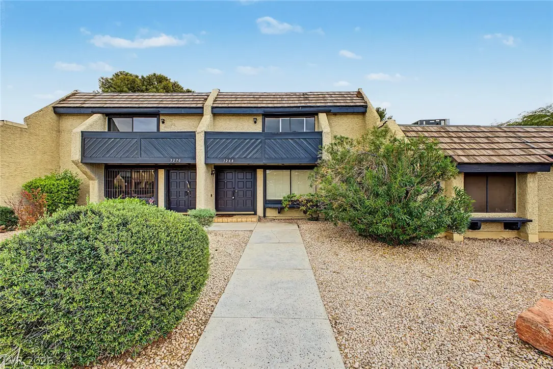 3268 Liahona Way, Las Vegas, NV 89121