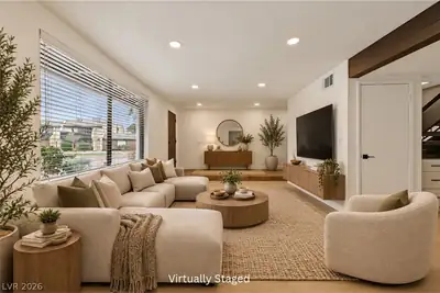 3268 Liahona Way, Las Vegas, NV 89121 Living Room