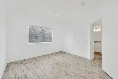8725 West Flamingo Road 110, Las Vegas, NV 89147 Bedroom