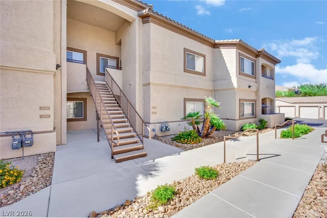 8725 West Flamingo Road 110, Las Vegas, NV 89147