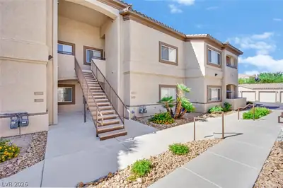 8725 West Flamingo Road 110, Las Vegas