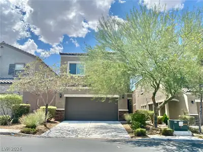 6743 Dragonfly Rock Street, Las Vegas