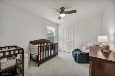 9983 Cluny Avenue, Las Vegas, NV 89178 Bedroom