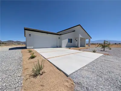4670 Medicine Man Pahrump, NV 89048