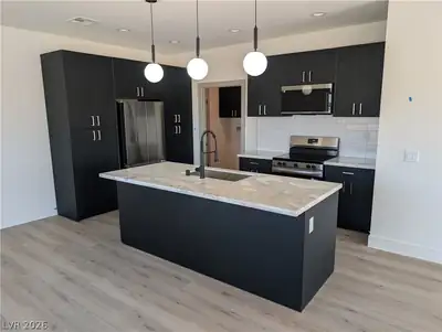 4670 Medicine Man, Pahrump, NV 89048 Kitchen