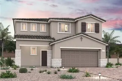10740 Birch Meadows Avenue, Las Vegas
