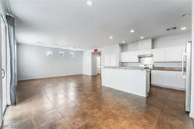 4958 Lavaliere Avenue, Las Vegas, NV 89139 Kitchen
