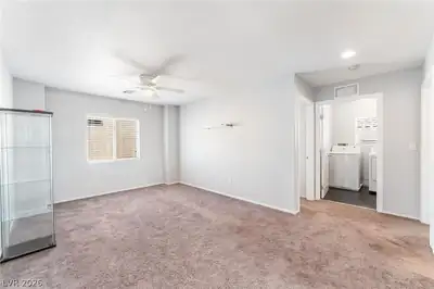 4958 Lavaliere Avenue, Las Vegas, NV 89139 Bedroom