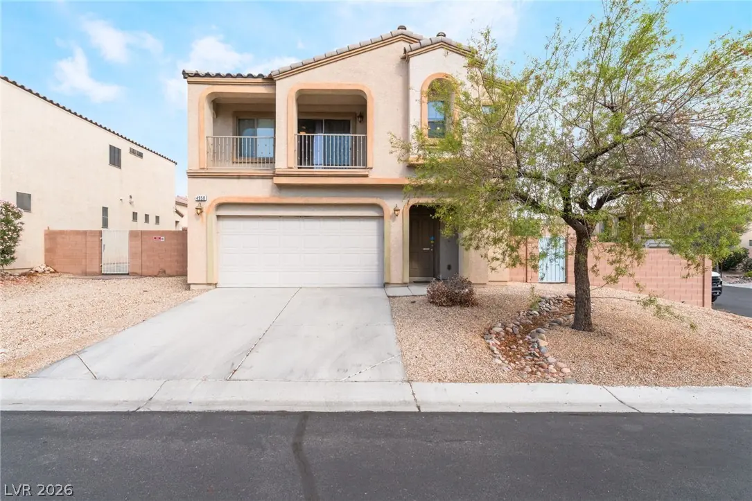 4958 Lavaliere Avenue, Las Vegas, NV 89139