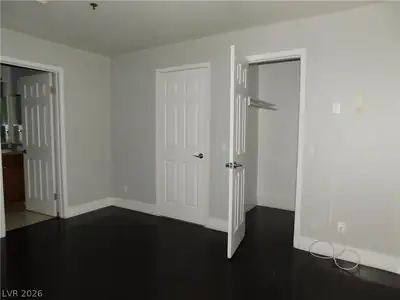 4200 South Valley View Boulevard 3114, Las Vegas, NV 89103 Bedroom