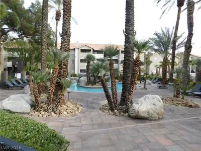 4200 South Valley View Boulevard 3114, Las Vegas, NV 89103 Pool