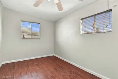 1305 Jackson Avenue, Las Vegas, NV 89106 Bedroom