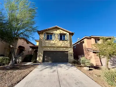 9326 Wildcat Springs Avenue, Las Vegas