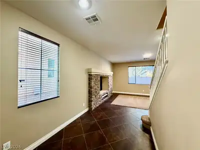 9326 Wildcat Springs Avenue, Las Vegas, NV 89178 Living Room
