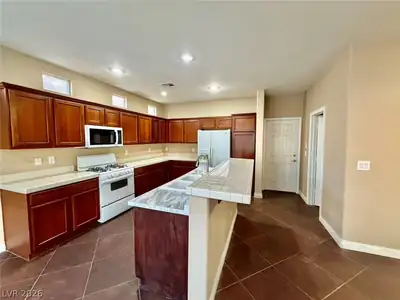 9326 Wildcat Springs Avenue, Las Vegas, NV 89178 Kitchen
