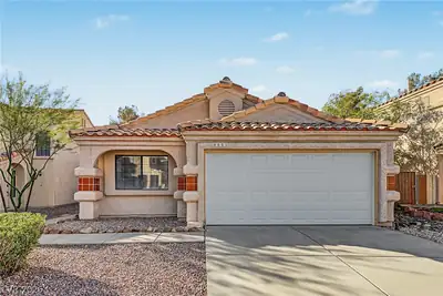 9961 Coral Sands Drive, Las Vegas, NV 89117 