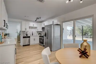 209 Ramsey Street, Las Vegas