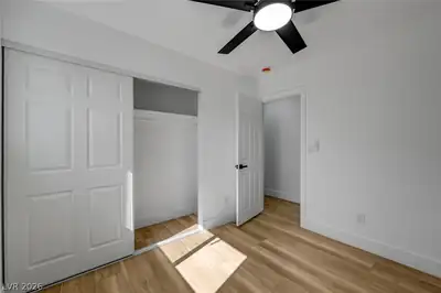 209 Ramsey Street, Las Vegas, NV 89107 Bedroom