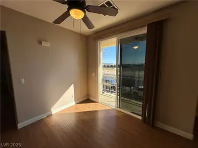 3925 Prescott Pines Street 101, Las Vegas, NV 89108 Bedroom