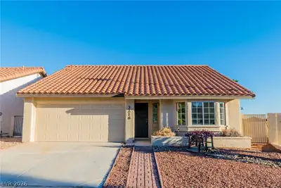 3216 Cristobal Way, Las Vegas
