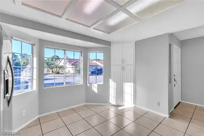3216 Cristobal Way, Las Vegas, NV 89117 Dining Area
