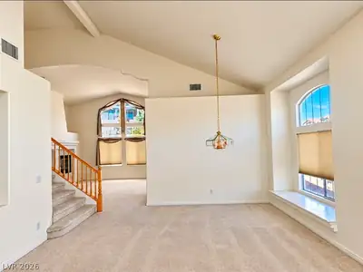 9974 Diving Duck Avenue, Las Vegas, NV 89117 Living Room