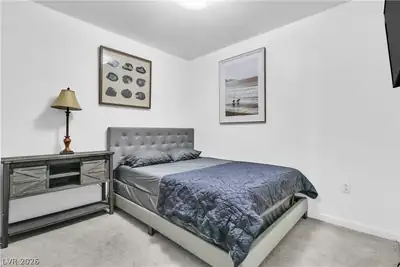 4471 Dean Martin Drive 606, Las Vegas, NV 89103 Bedroom