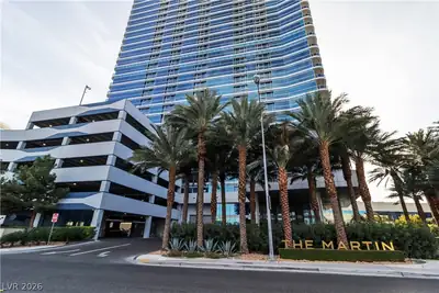 4471 Dean Martin Drive 606, Las Vegas