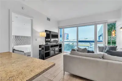 4471 Dean Martin Drive 606, Las Vegas, NV 89103 Living Room