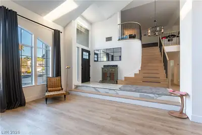 2929 Hampton Bluff Street, Las Vegas, NV 89117 