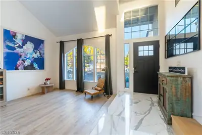 2929 Hampton Bluff Street, Las Vegas, NV 89117 