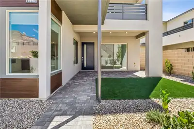 12254 Summer Bloom Lane, Las Vegas, NV 89138 