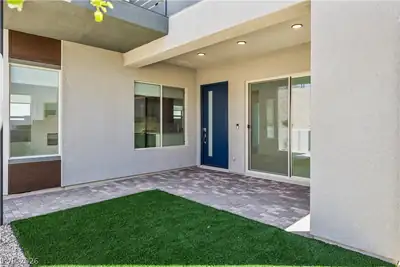 12254 Summer Bloom Lane, Las Vegas, NV 89138 