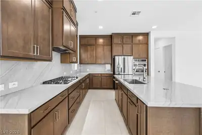 12254 Summer Bloom Lane, Las Vegas, NV 89138 