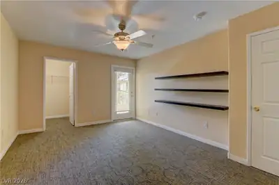 4400 South JONES Boulevard 3138, Las Vegas, NV 89103 Bedroom