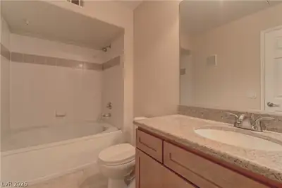 4400 South JONES Boulevard 3138, Las Vegas, NV 89103 Bathroom