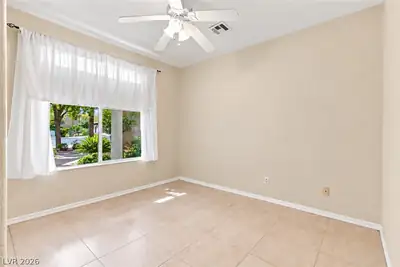 9430 Laguna Niguel Drive 103, Las Vegas, NV 89134 Bedroom