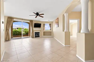 9430 Laguna Niguel Drive 103, Las Vegas, NV 89134 Living Room
