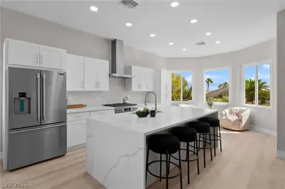 10404 Back Plains Drive, Las Vegas