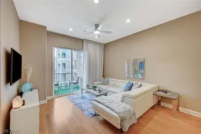 56 East Serene Avenue 225, Las Vegas, NV 89123 Living Room