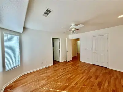8605 GILMORE Avenue, Las Vegas, NV 89129 Bedroom