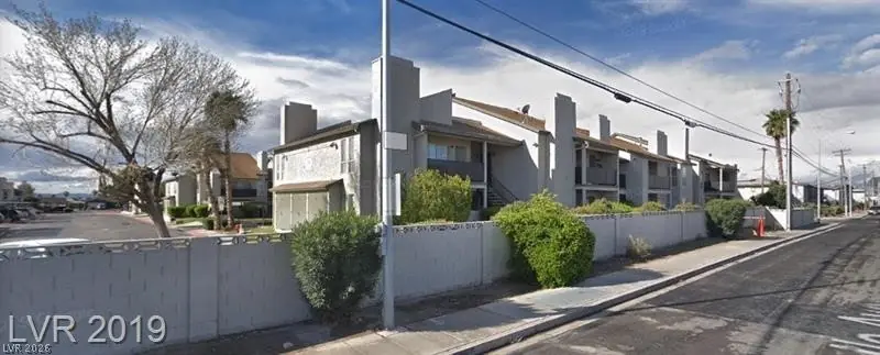 2981 Country Manor Lane 118, Las Vegas, NV 89115