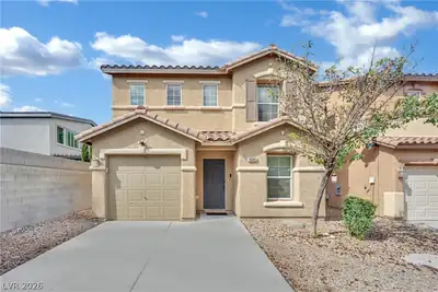 10343 Ednor Street, Las Vegas