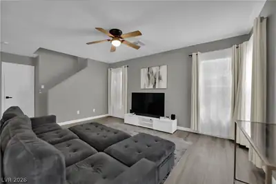 10343 Ednor Street, Las Vegas, NV 89183 Living Room